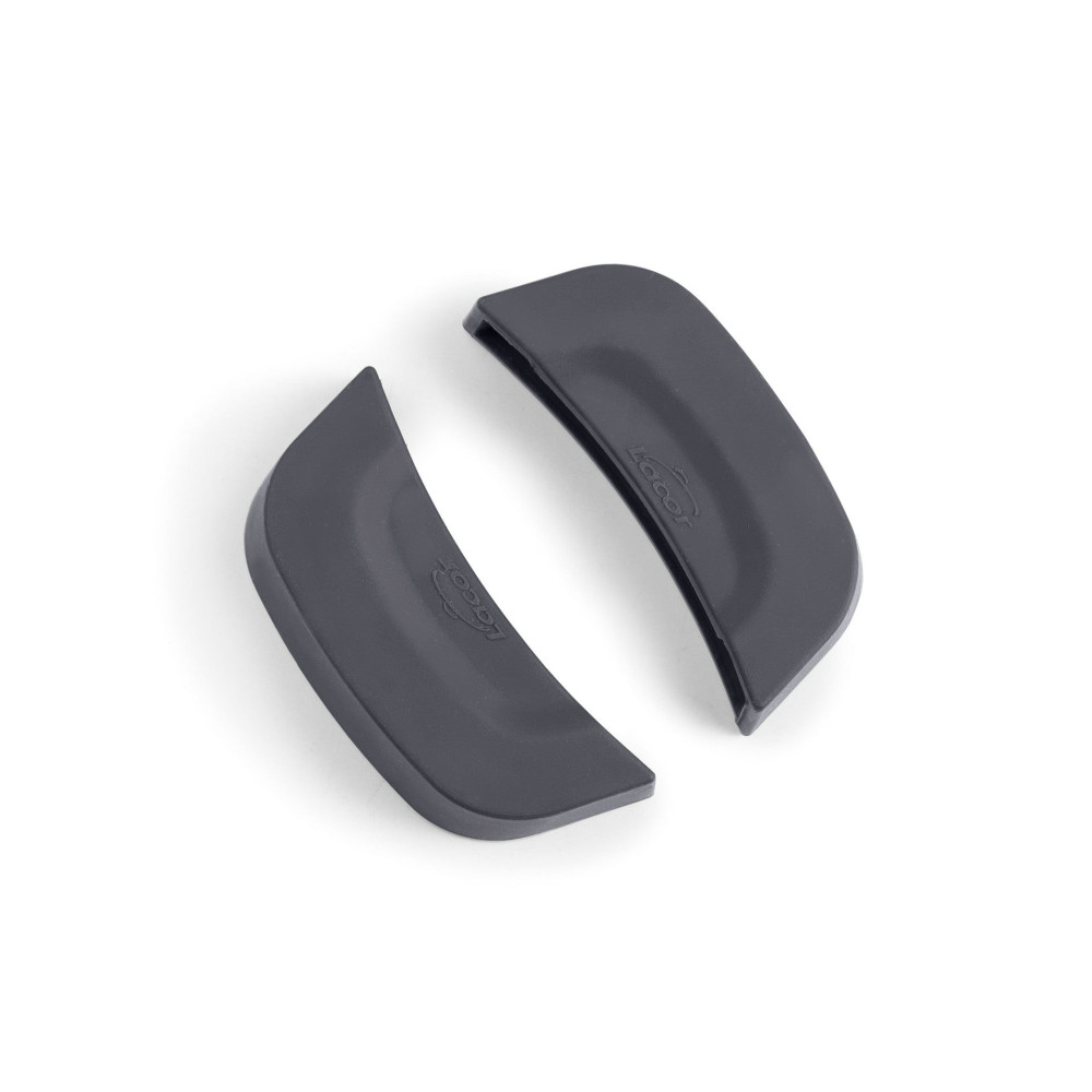 Lacor - Pegas de silicone para equipamentos de cozinha - R27520A