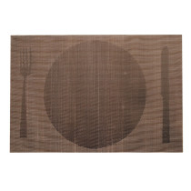 Lacor - Mantel individual para equipos de cocina - 66756