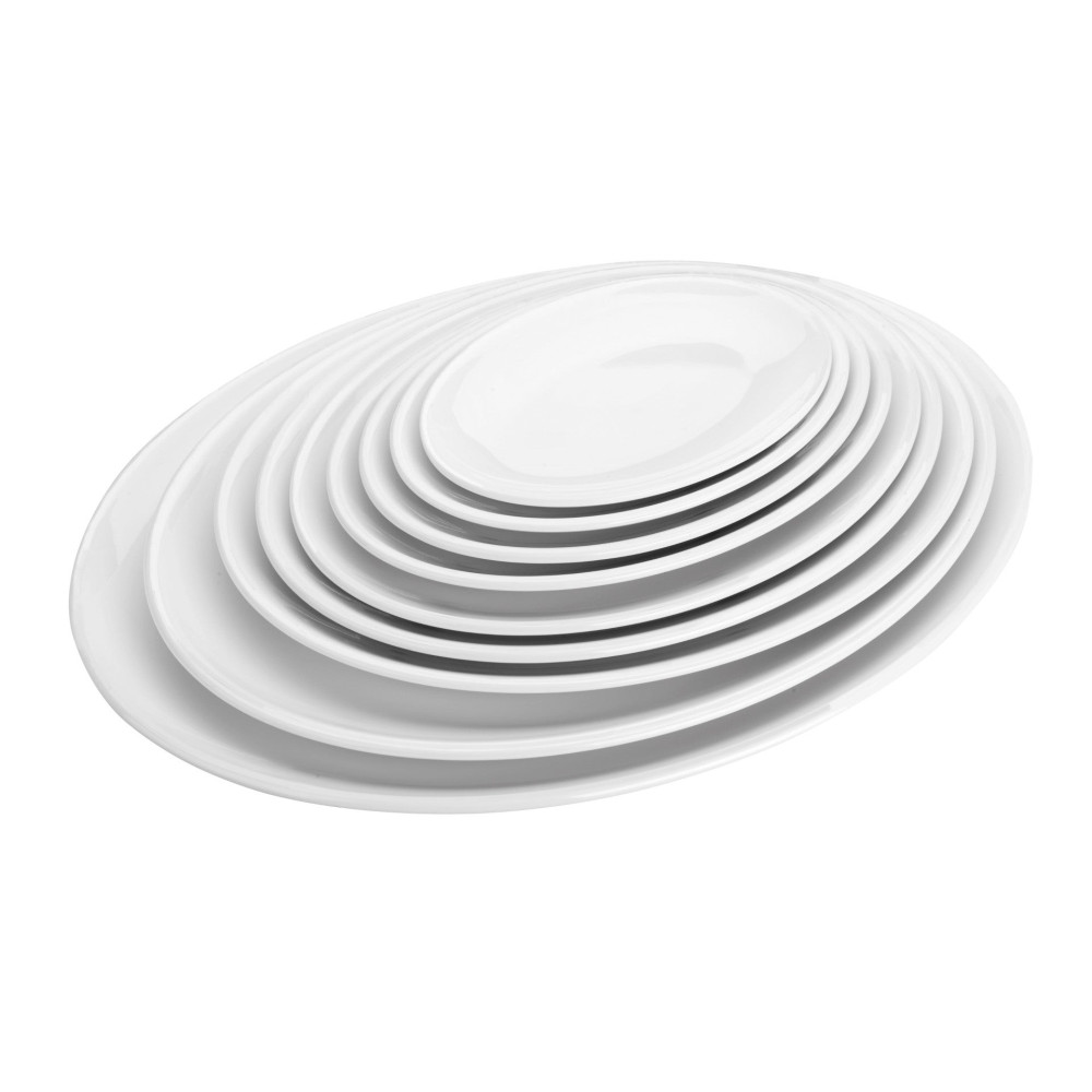 Lacor - Bandeja oval para equipos de cocina - 62751