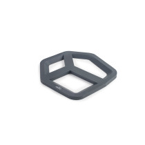 Lacor - Descanso de panela em silicone para equipamentos de cozinha - 63043