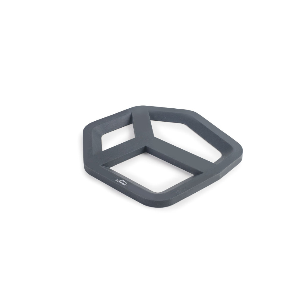 Lacor - Descanso de panela em silicone para equipamentos de cozinha - 63043