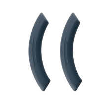 Lacor - Asas de silicona para equipos de cocina - R25736A