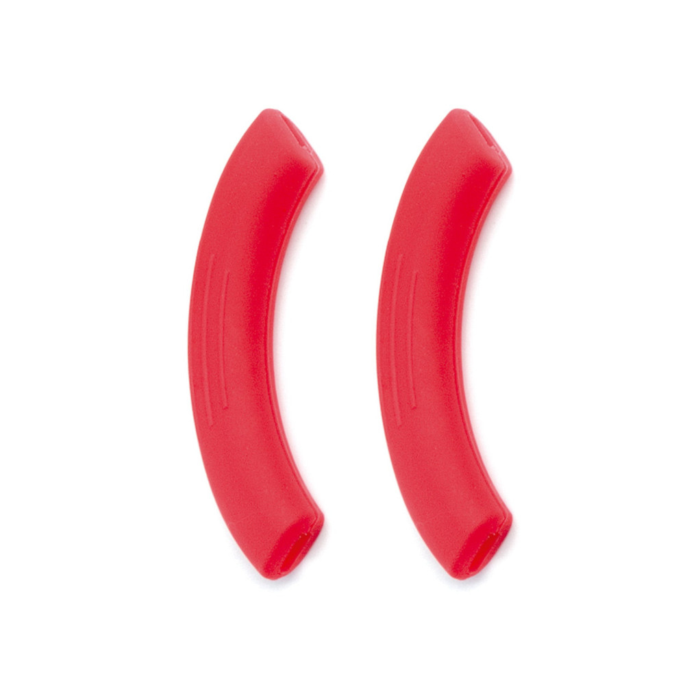 Lacor - Pegas de silicone para equipamentos de cozinha - R25536A