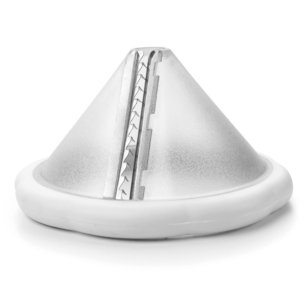 Lacor - Cortador manual em espiral para esparguete para equipamentos de cozinha - 60529