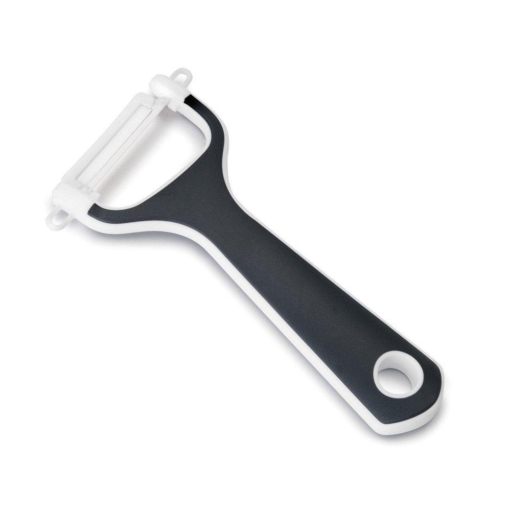 Lacor - Pelador cerámico Y para equipos de cocina - 60444