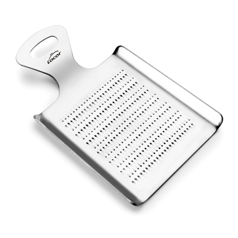 Lacor - Rallador de especias para equipos de cocina - 67032