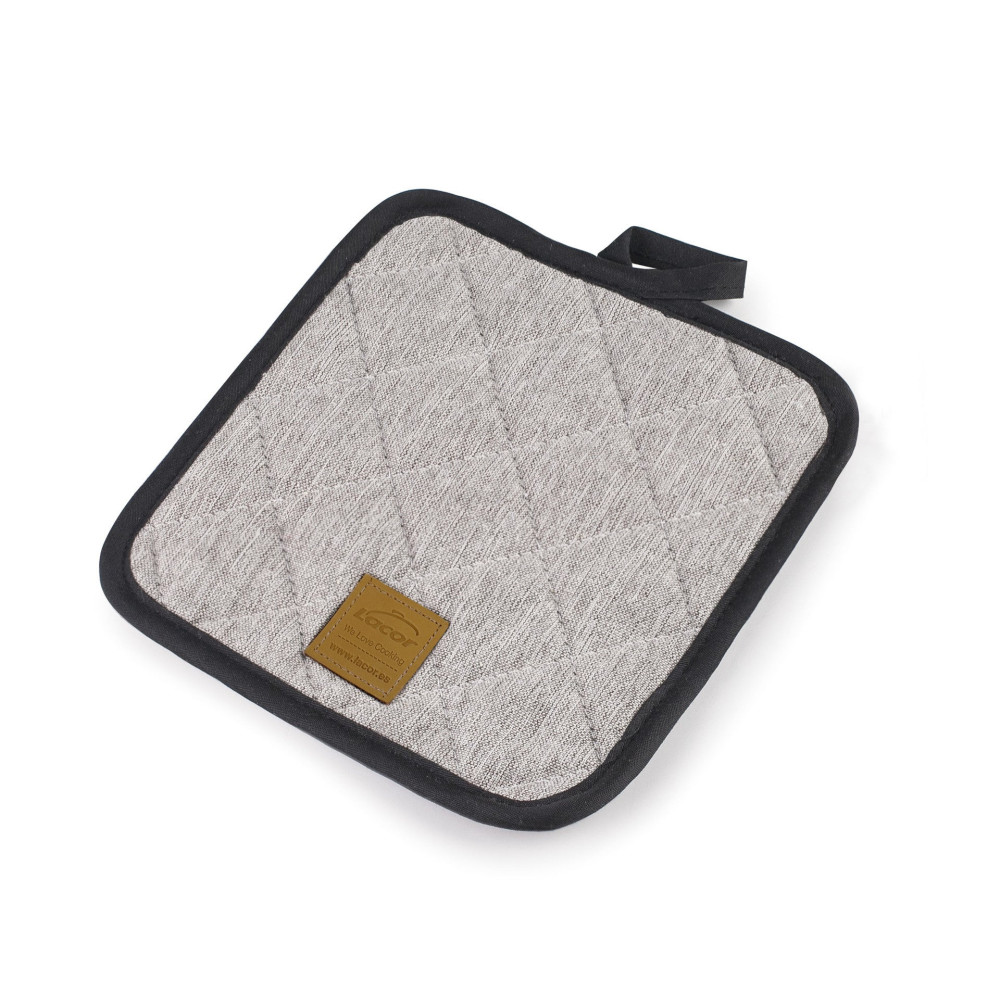 Lacor - Manopla lima para equipos de cocina - 60046