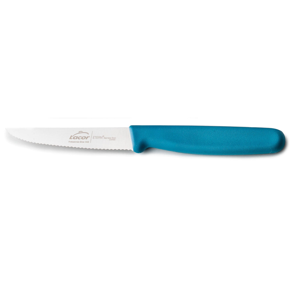 Lacor - Cuchillo chuletero para equipos de cocina - 39227
