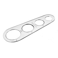 Lacor - Medidor de pasta...