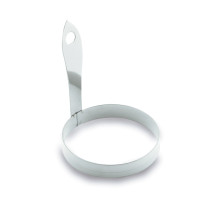 Lacor - Molde para ovo estrelado para equipamentos de cozinha - 68005