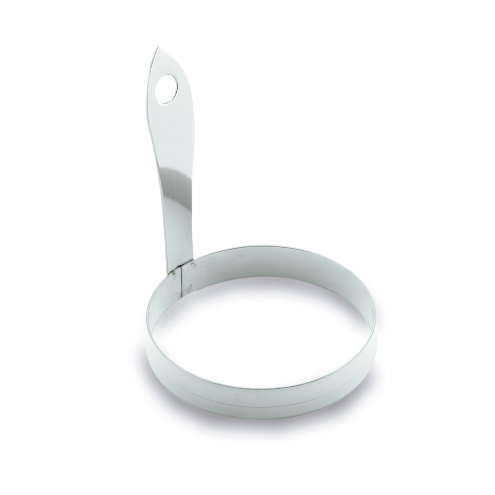 Lacor - Molde para huevo frito para equipos de cocina - 68005