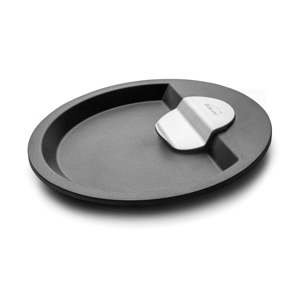 Lacor - Bandeja para cambios para equipos de cocina - 68720