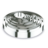 Lacor - Aro redondo...