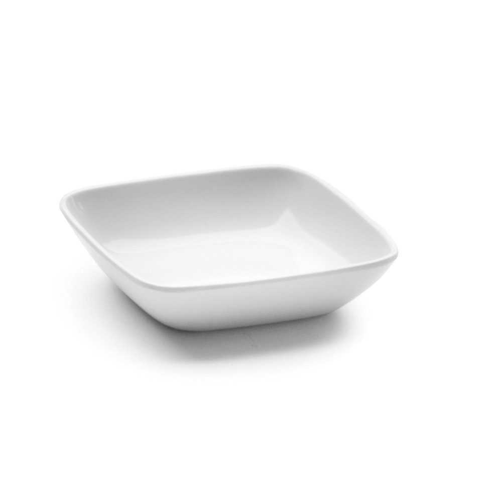 Lacor Bol delicatessen White Classic - Bol para equipos de cocina - 63610