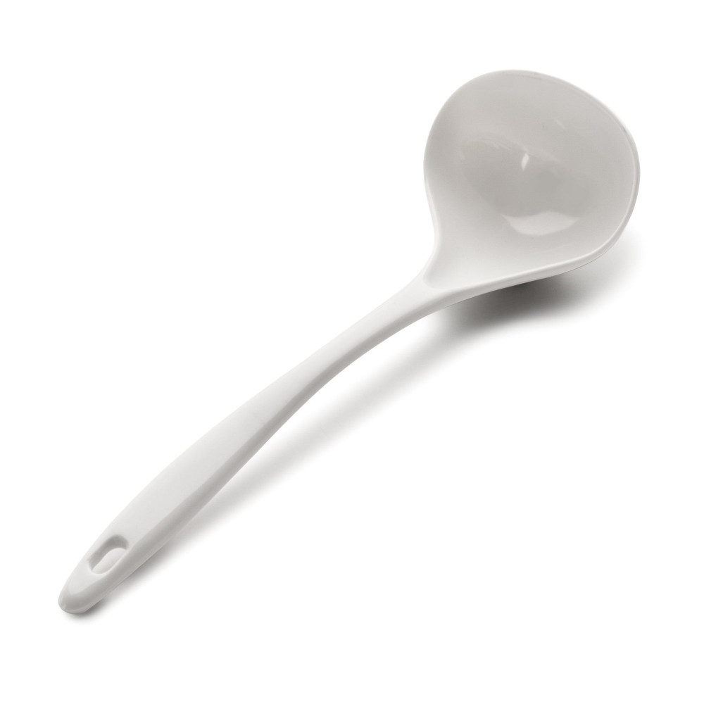 Lacor - Cacillo recto de melamina para equipos de cocina - 63602