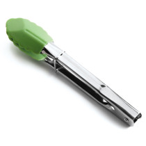 Lacor - Pinça de silicone para equipamentos de cozinha - 64437