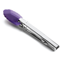 Lacor - Pinza de silicona para equipos de cocina - 64439