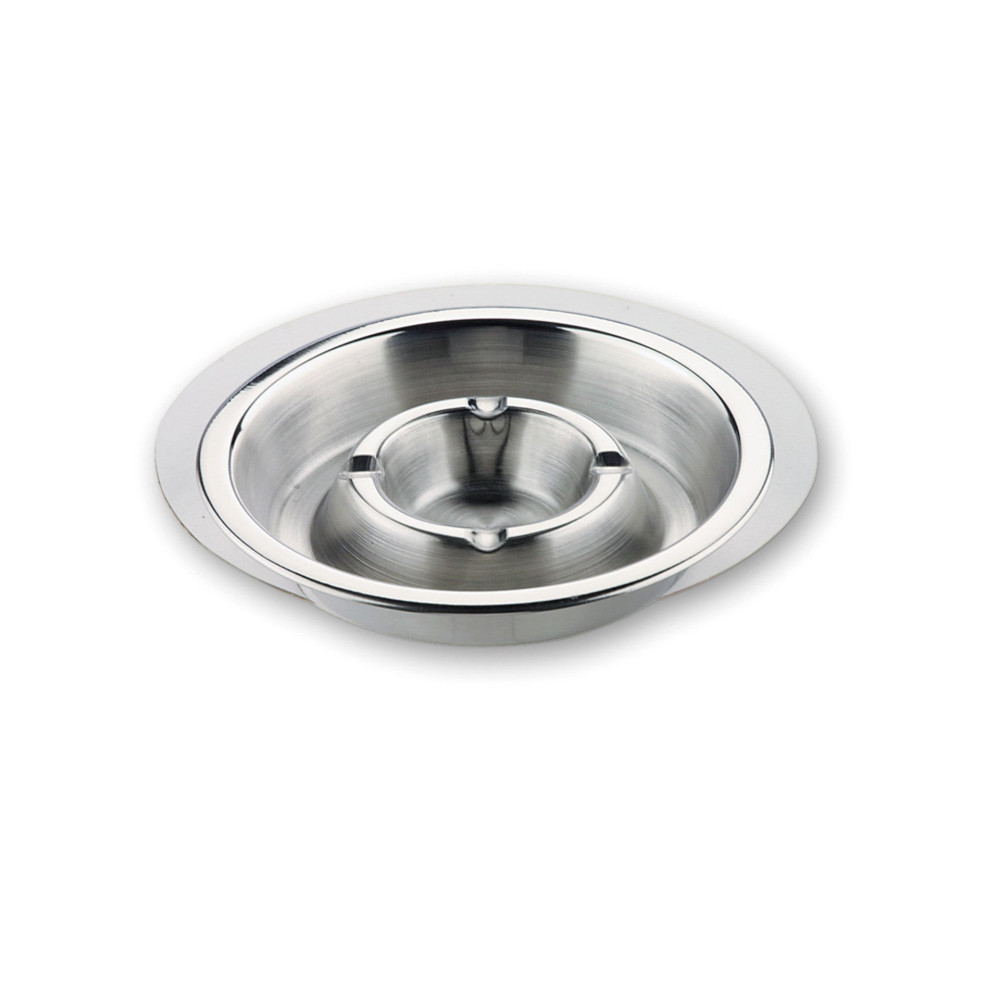 Lacor - Cenicero Round Basic para equipos de cocina - 14013