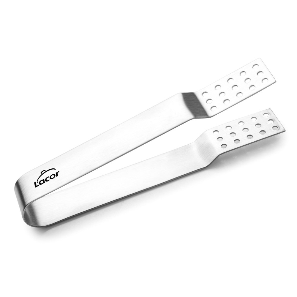 Lacor - Pinças para saquetas de chá para equipamentos de cozinha - 68078