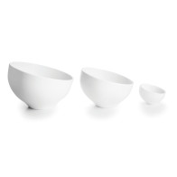 Lacor Taça branca para...