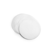 Lacor - Separadores para molde de hambúrgueres para equipamentos de cozinha - R60258A