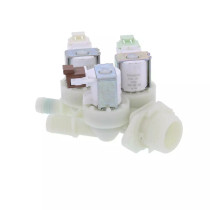 Electrolux, Aeg - Electroválvula 3 vías para lavadora - 8087104157