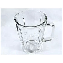 Kenwood - Vaso cristal smoothie para batidora y amasadora - KW712393