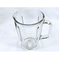 Kenwood - Vaso cristal...
