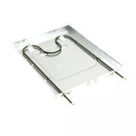 Midea - Resistencia...