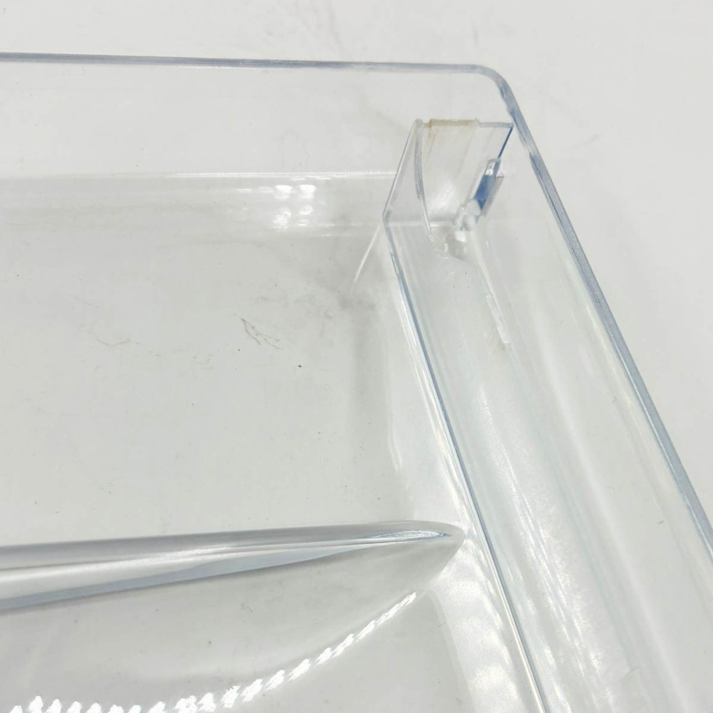 Ariston - Frontal con tara cajón congelador para frigorífico - C00283231tara