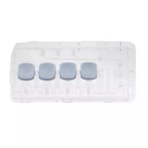 Beko - Botonera para lavadora - 2867700400