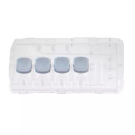 Beko - Painel de botões...