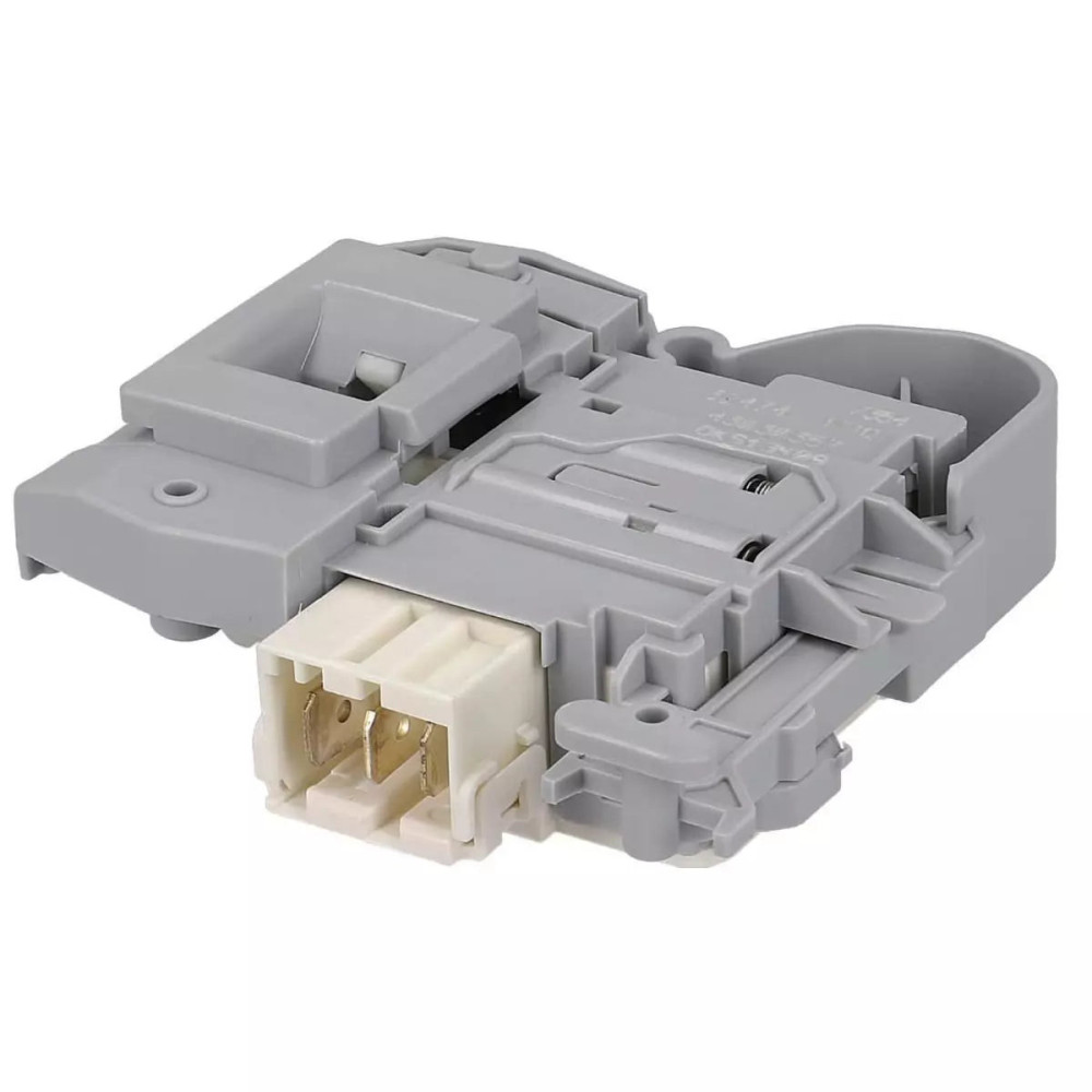 Candy - Fecho elétrico da porta para máquina de lavar roupa - 43030357