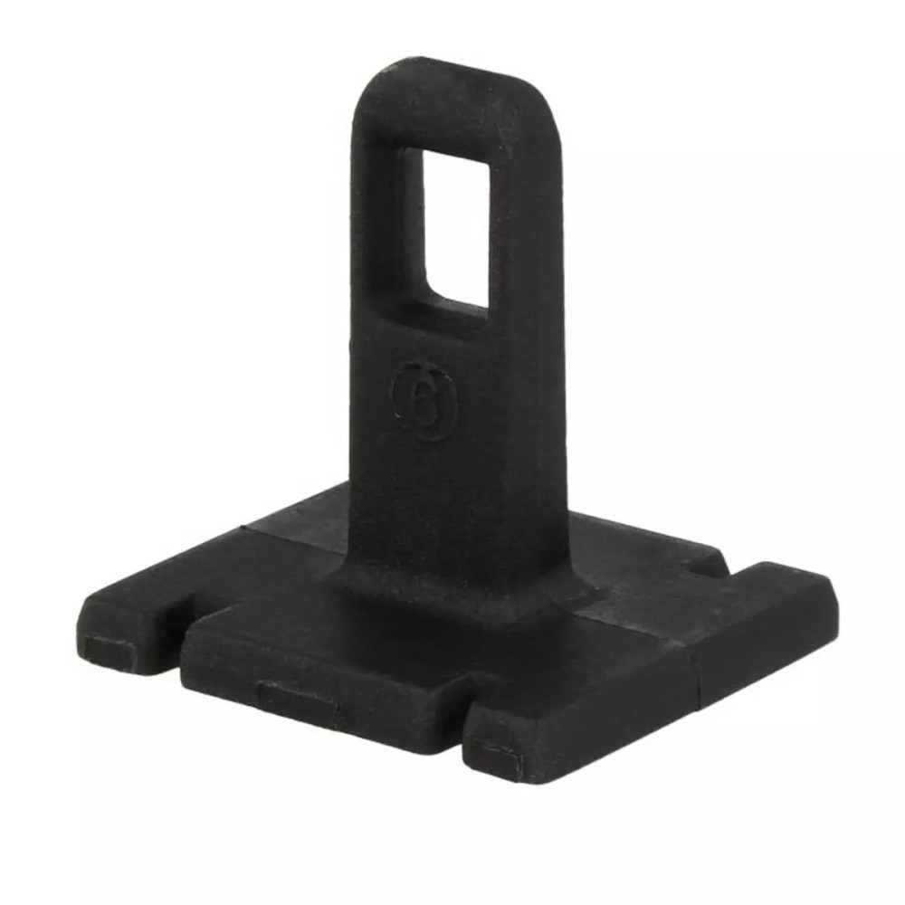 Candy - Gancho de fecho para máquina de lavar roupa - 70005590