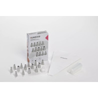 Kenwood - Manga pastelera...