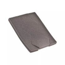 Electrolux - Absorbedor de tapa de filtro para aspiradora - 1130617010