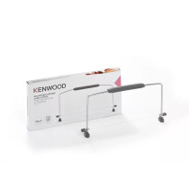Kenwood - Cortador de bizcocho ajustable para utensilios de pastelería - AS00002752