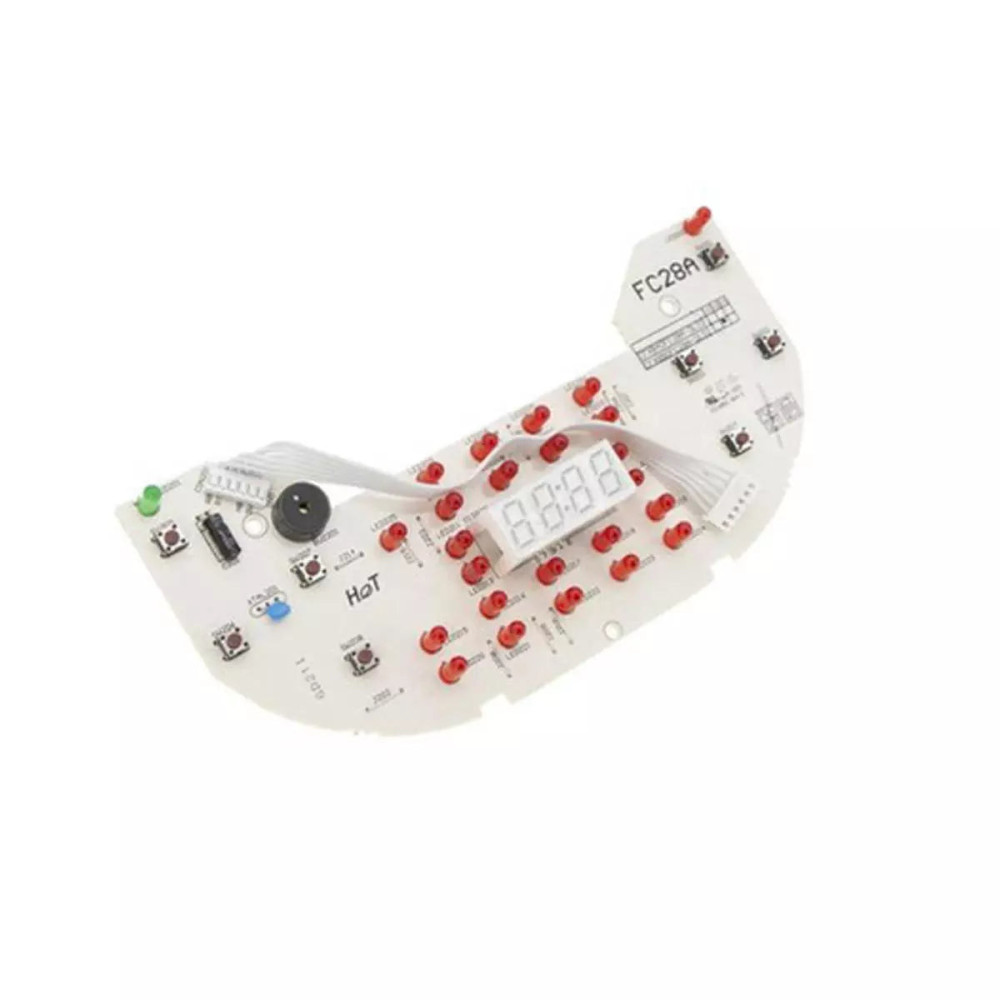 Moulinex - Placa electrónica para olla programable - US - 7222075923