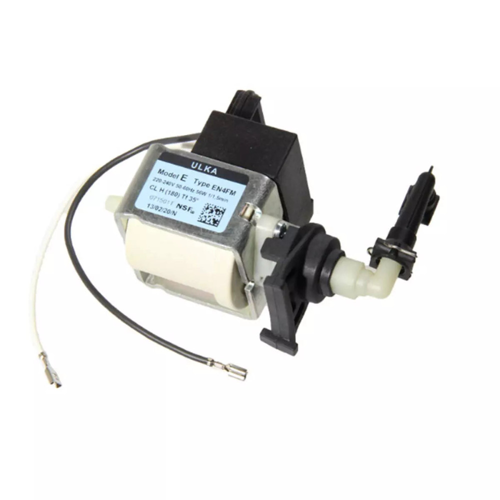 Delonghi Nespresso Citiz - Bomba para máquina de café - AS00000482