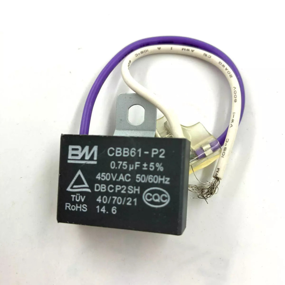 Rowenta - Condensador calefactor para radiador y calefacción - CS - 00124393