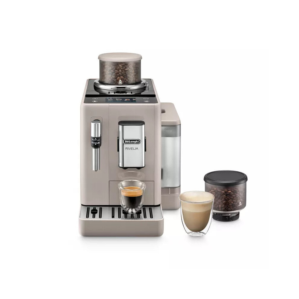 Delonghi - Painel traseiro para cafeteira - AS00006682