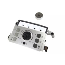 Delonghi - Conjunto de mandos para cafetera Magnífica S - 7313238331