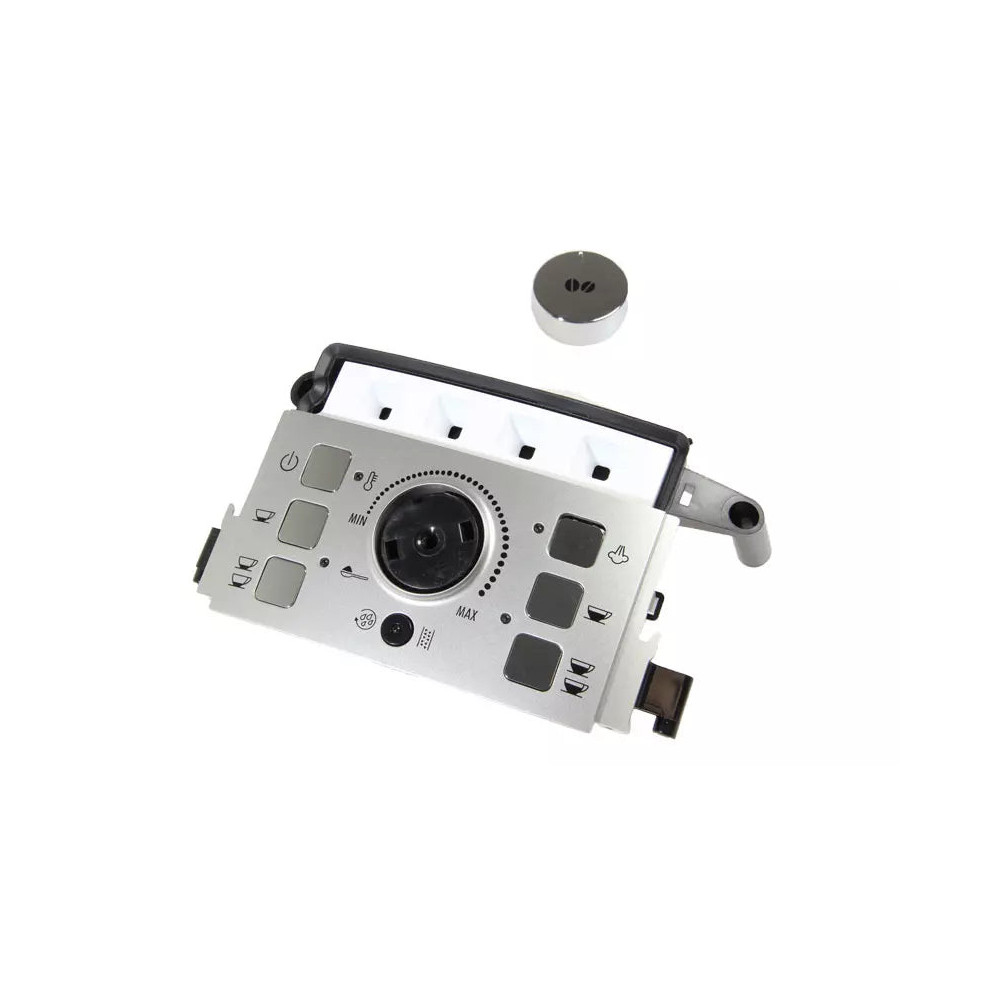 Delonghi - Conjunto de comandos para cafeteira Magnífica S - 7313238331