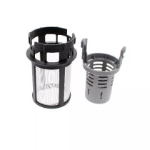 Whirlpool, Bauknecht, Indesit - Filtro para máquina de lavar loiça - 488000386682