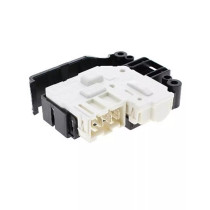 Indesit, Ariston, Hotpoint - Fecho elétrico do bloco da porta para máquina de lavar roupa - C00307442