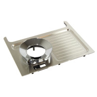 Delonghi - Tapa superior...