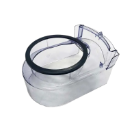 Kenwood - Escudo térmico...