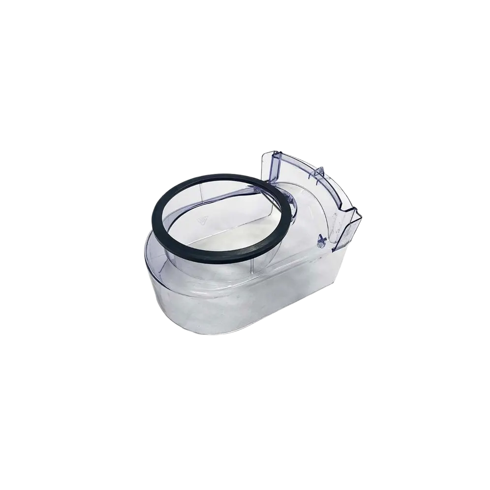 Kenwood - Escudo térmico para robot de cozinha Cooking Chef - AS00000418