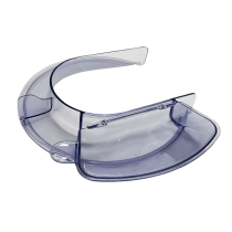 Kenwood - Protector antisalpicaduras para Robot cocina - AS00000419