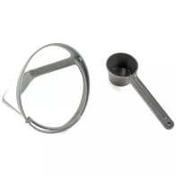 Kenwood - Filtro permanente...